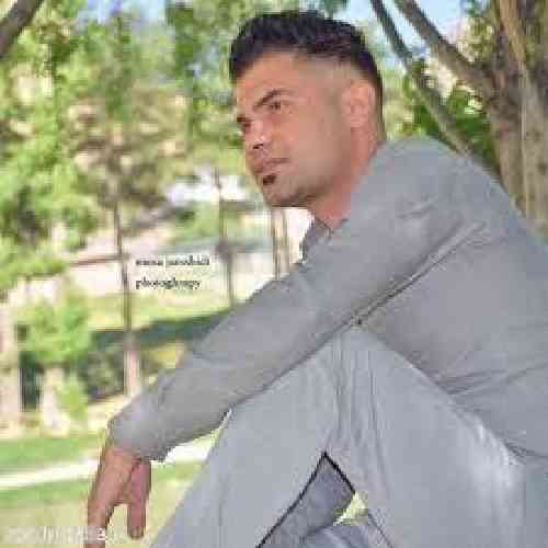 فرهاد جهانگیری بخت سیاه